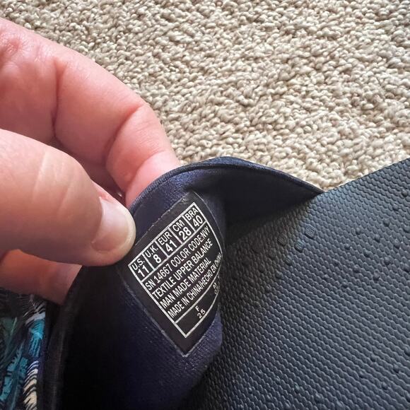 Skechers Goga Max On The Go Slide On Sandals Size 11 - Picture 9 of 12